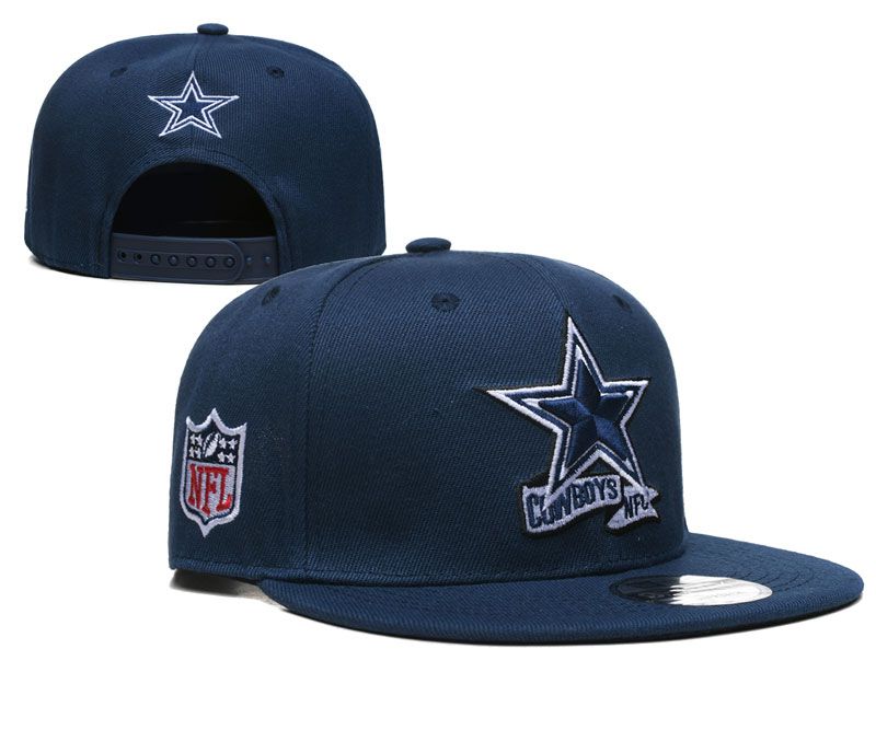 2022 NFL Dallas Cowboys Hat YS10201->nfl hats->Sports Caps